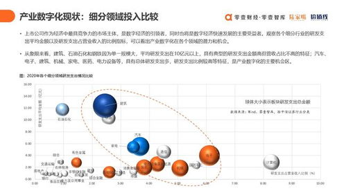 零壹研究院院长于百程发布数字科技服务商与金融信创产业双报告